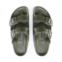Birkenstock Sandalen Arizona EVA-Heren Slippers