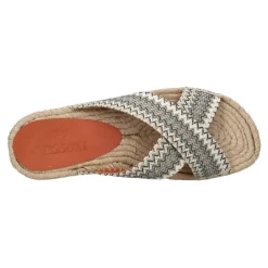 Missoni Sandalen MultiKleur-Heren Slippers