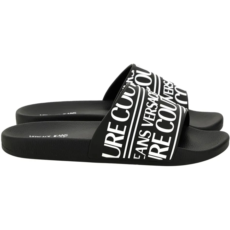 Versace Sandalen-Heren Slippers