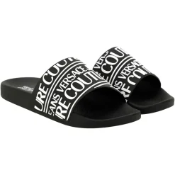 Versace Sandalen-Heren Slippers