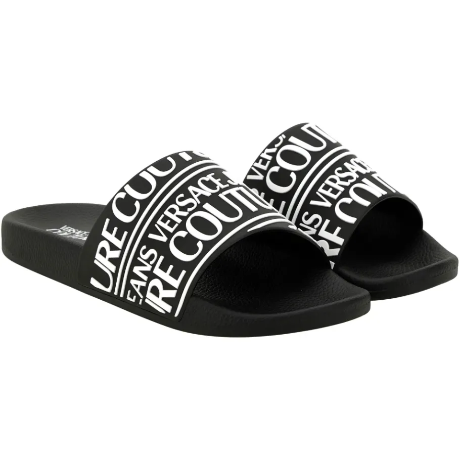 Versace Sandalen-Heren Slippers