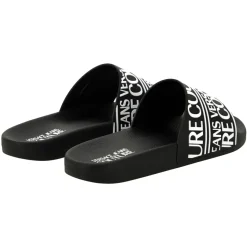 Versace Sandalen-Heren Slippers