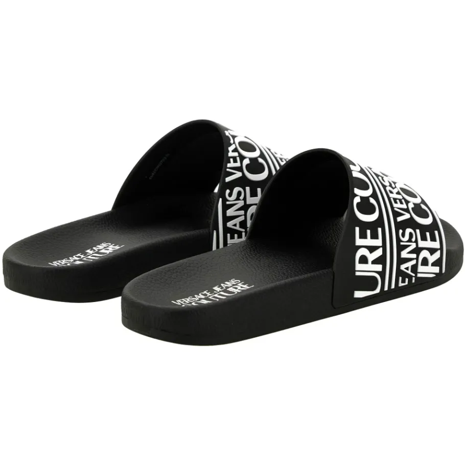 Versace Sandalen-Heren Slippers