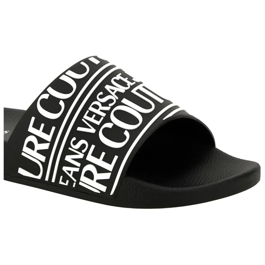 Versace Sandalen-Heren Slippers