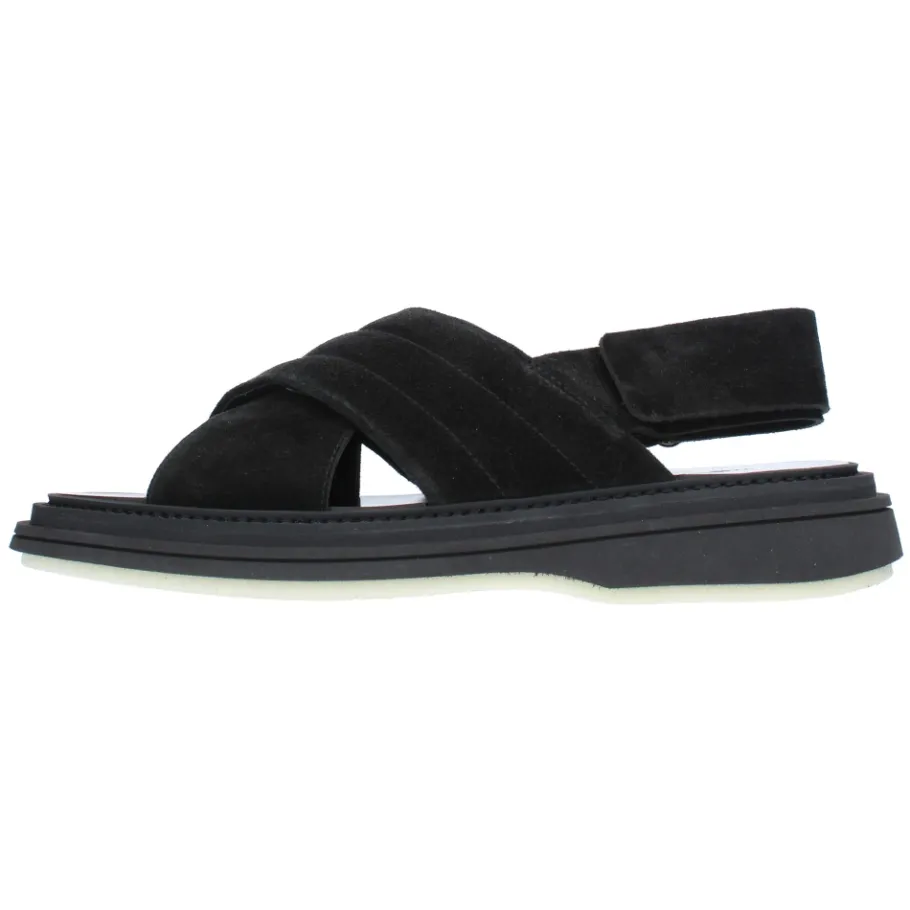 THE ANTIPODE Sandalen-Heren Sandalen