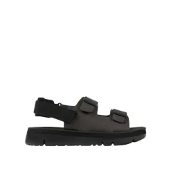 Camper Sandali Buckle Sandals-Heren Sandalen
