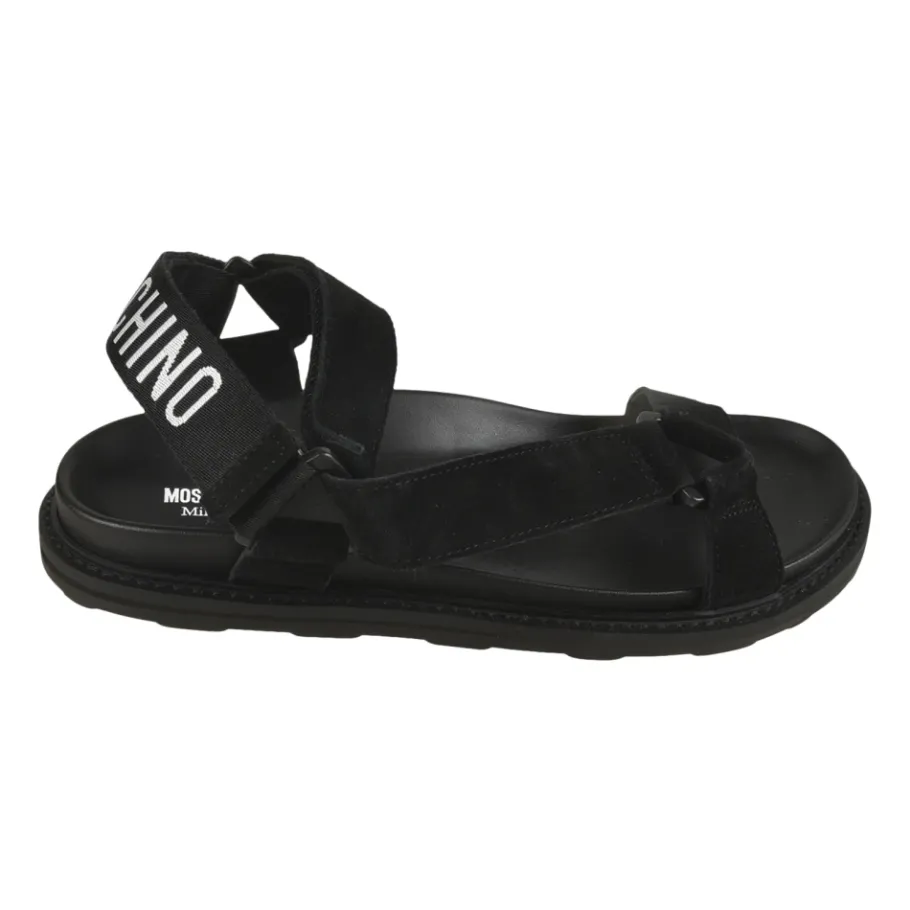 Moschino Sandalia-Heren Sandalen