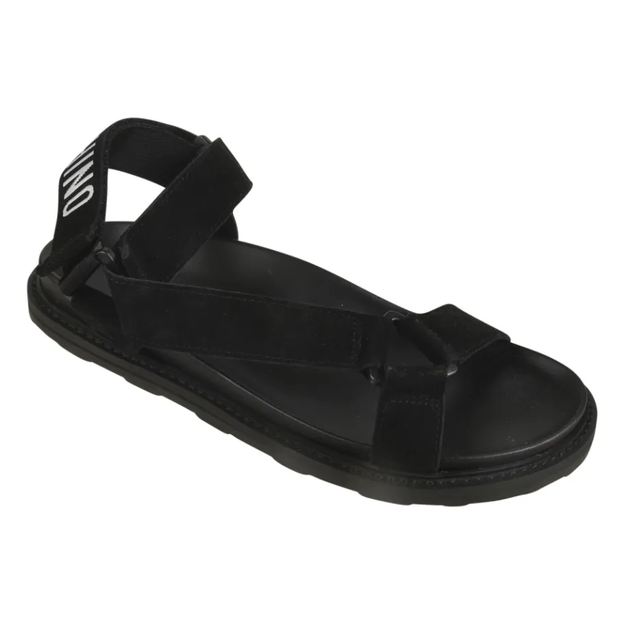 Moschino Sandalia-Heren Sandalen
