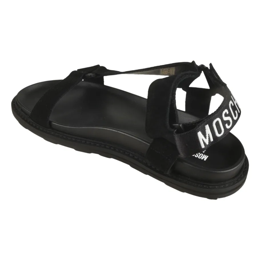 Moschino Sandalia-Heren Sandalen
