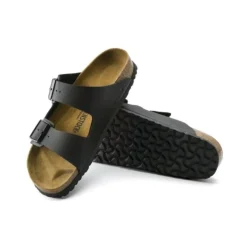 Birkenstock Sandals Arizona Birko-Flor-Heren Slippers