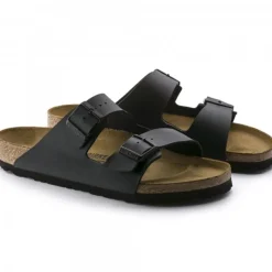 Birkenstock Sandals Arizona Birko-Flor-Heren Slippers
