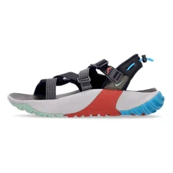 Nike Sandals met Verstelbare Riemen-Heren Sandalen