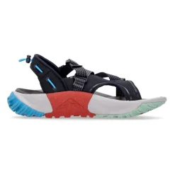 Nike Sandals met Verstelbare Riemen-Heren Sandalen