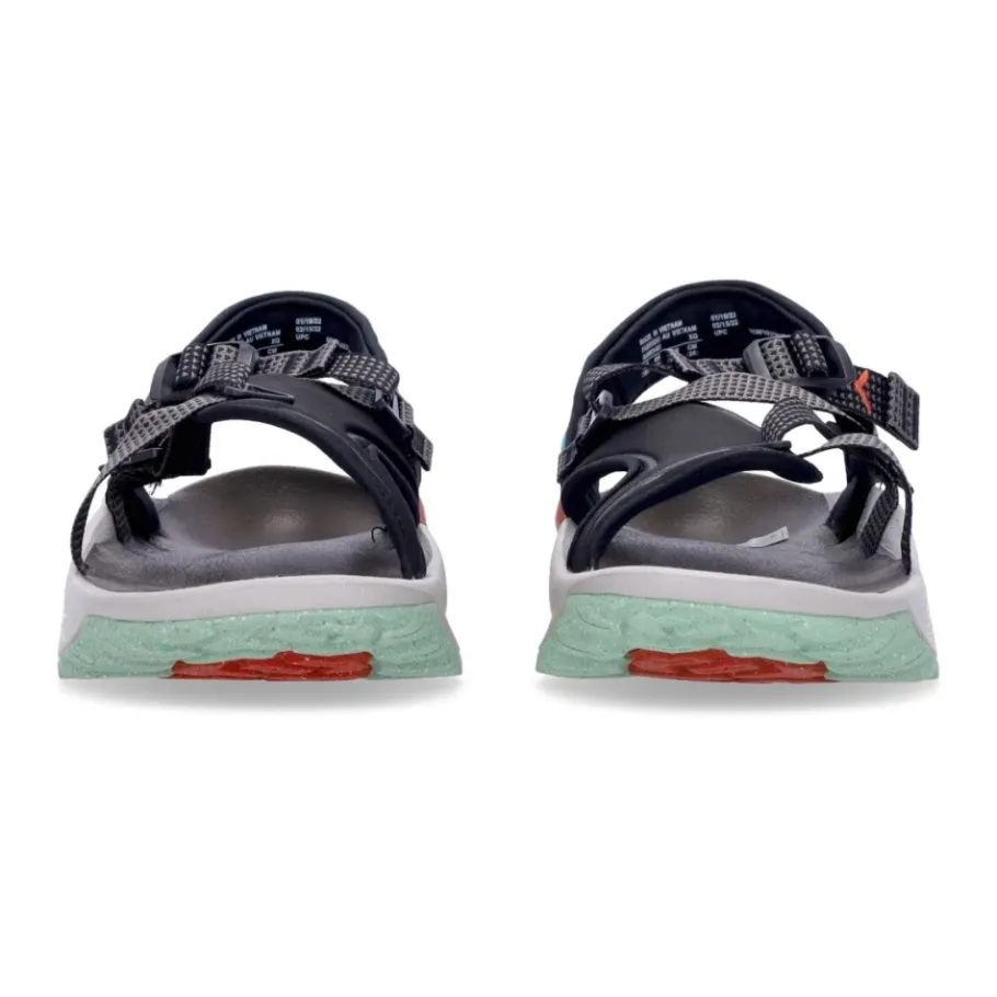 Nike Sandals met Verstelbare Riemen-Heren Sandalen