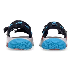 Nike Sandals met Verstelbare Riemen-Heren Sandalen