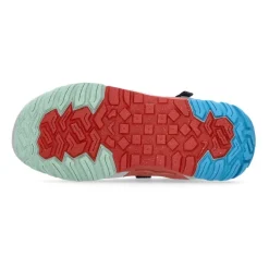 Nike Sandals met Verstelbare Riemen-Heren Sandalen