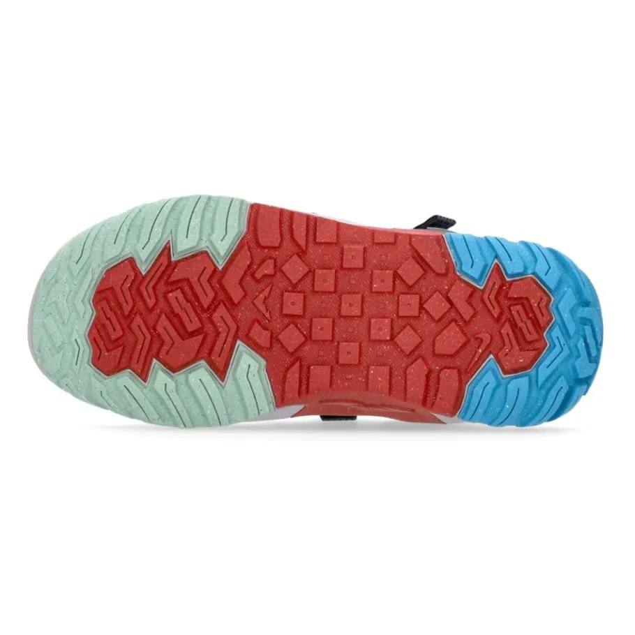 Nike Sandals met Verstelbare Riemen-Heren Sandalen