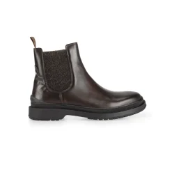 Ambitious SANTI Chelsea Boot-Heren Laarzen