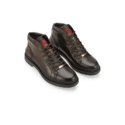 Ambitious SANTI Enkellaars-Heren Laarzen