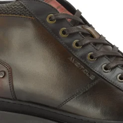 Ambitious SANTI Enkellaars-Heren Laarzen