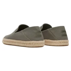 TOMS Santiago e Loafers-Heren Espadrilles