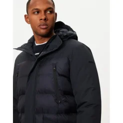 Geox SAPIENZA Down Coat-Heren Jassen
