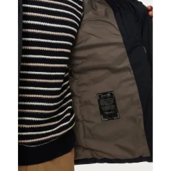 Geox SAPIENZA Down Coat-Heren Jassen