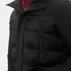 Geox SAPIENZA Parka-Heren Jassen
