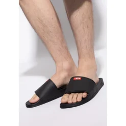 Diesel Sa-Swim Slides-Heren Slippers