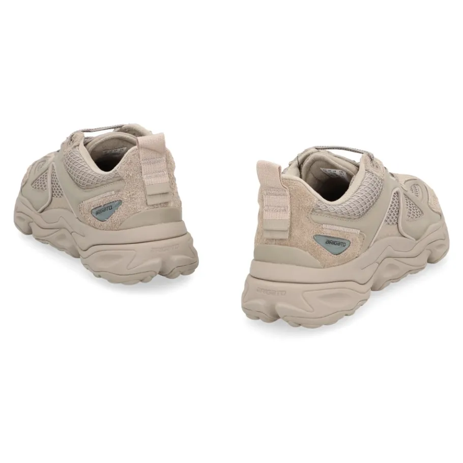 Axel Arigato Satellite Runner Low-top Sneakers-Heren Sneakers