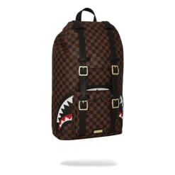 SPRAYGROUND Sawtooth Sharks In Paris Hills Rugzak-Heren Rugzakken