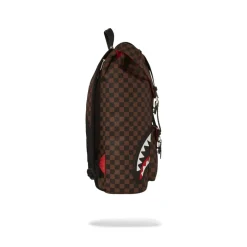 SPRAYGROUND Sawtooth Sharks In Paris Hills Rugzak-Heren Rugzakken