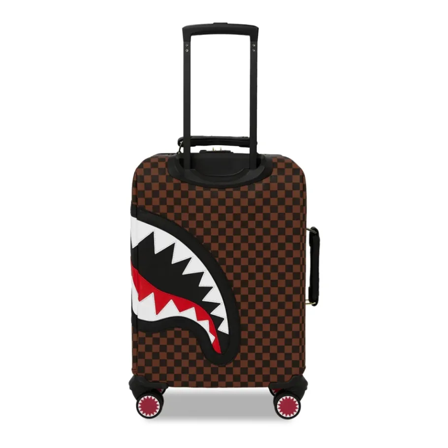 SPRAYGROUND Sawtooth Sharks Trolley Tas-Heren Tassen
