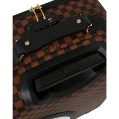 SPRAYGROUND Sawtooth Sharks Trolley Tas-Heren Tassen