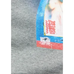 Diesel S-BOXT-HOOD-V4 Hoodie-Heren Truien & Vesten