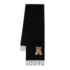 Moschino Scarf-Heren Sjaals