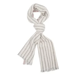 Eleventy Scarf 45x190-Heren Sjaals