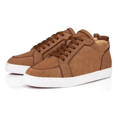 Christian Louboutin Scarpa-Heren Sneakers