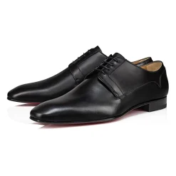 Christian Louboutin Scarpa-Heren Instappers & Slip Ons|Nette Schoenen