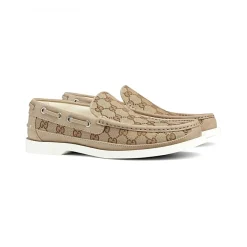 Gucci SCARPA-Heren Instappers & Slip Ons