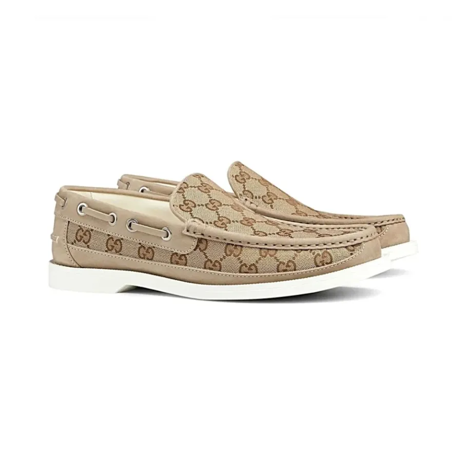 Gucci SCARPA-Heren Instappers & Slip Ons