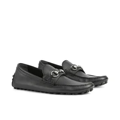 Gucci Scarpa-Heren Instappers & Slip Ons