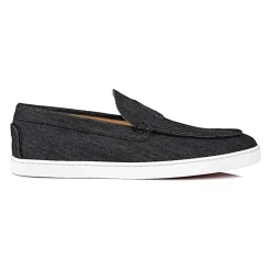 Christian Louboutin Scarpa-Heren Instappers & Slip Ons