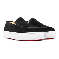 Christian Louboutin Scarpa-Heren Instappers & Slip Ons