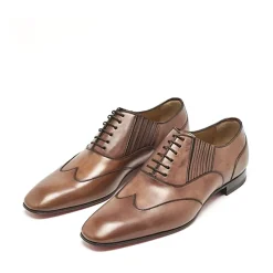 Christian Louboutin Scarpa-Heren Nette Schoenen