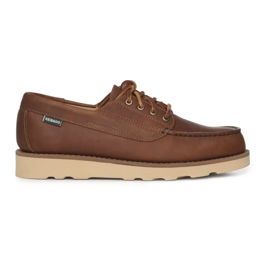 Sebago Schoenen met veters-Heren Nette Schoenen