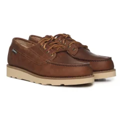 Sebago Schoenen met veters-Heren Nette Schoenen