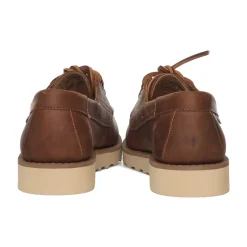 Sebago Schoenen met veters-Heren Nette Schoenen