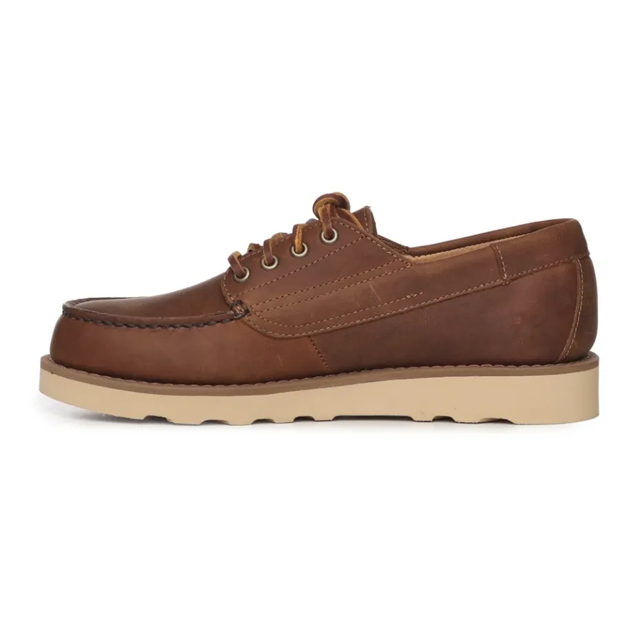 Sebago Schoenen met veters-Heren Nette Schoenen
