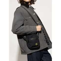 Stone Island Schoudertas-Heren Tassen